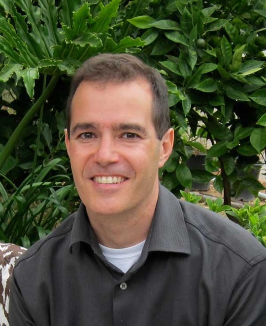 Karl Jacoby